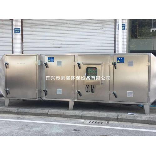 凈化設備 守護每一口潔凈呼吸
