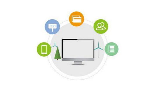 軟件系統(tǒng)開發(fā)與信息技術(shù)咨詢服務(wù)的關(guān)鍵注意事項