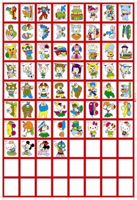 杭州莎恩文化用品銷售一部 優(yōu)質(zhì)膠畫烤畫廠家直銷，個(gè)性化圖案自由選擇